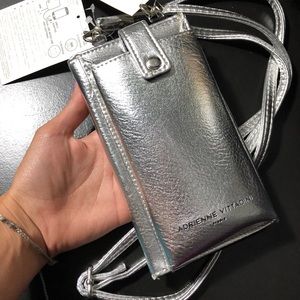 Charging Wallet with RFID protection purse